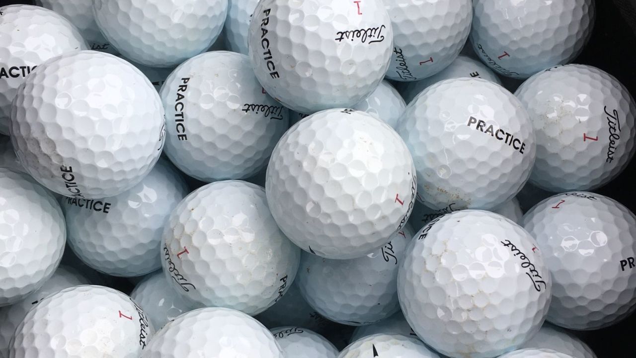 Campo de Golf Parador El Saler