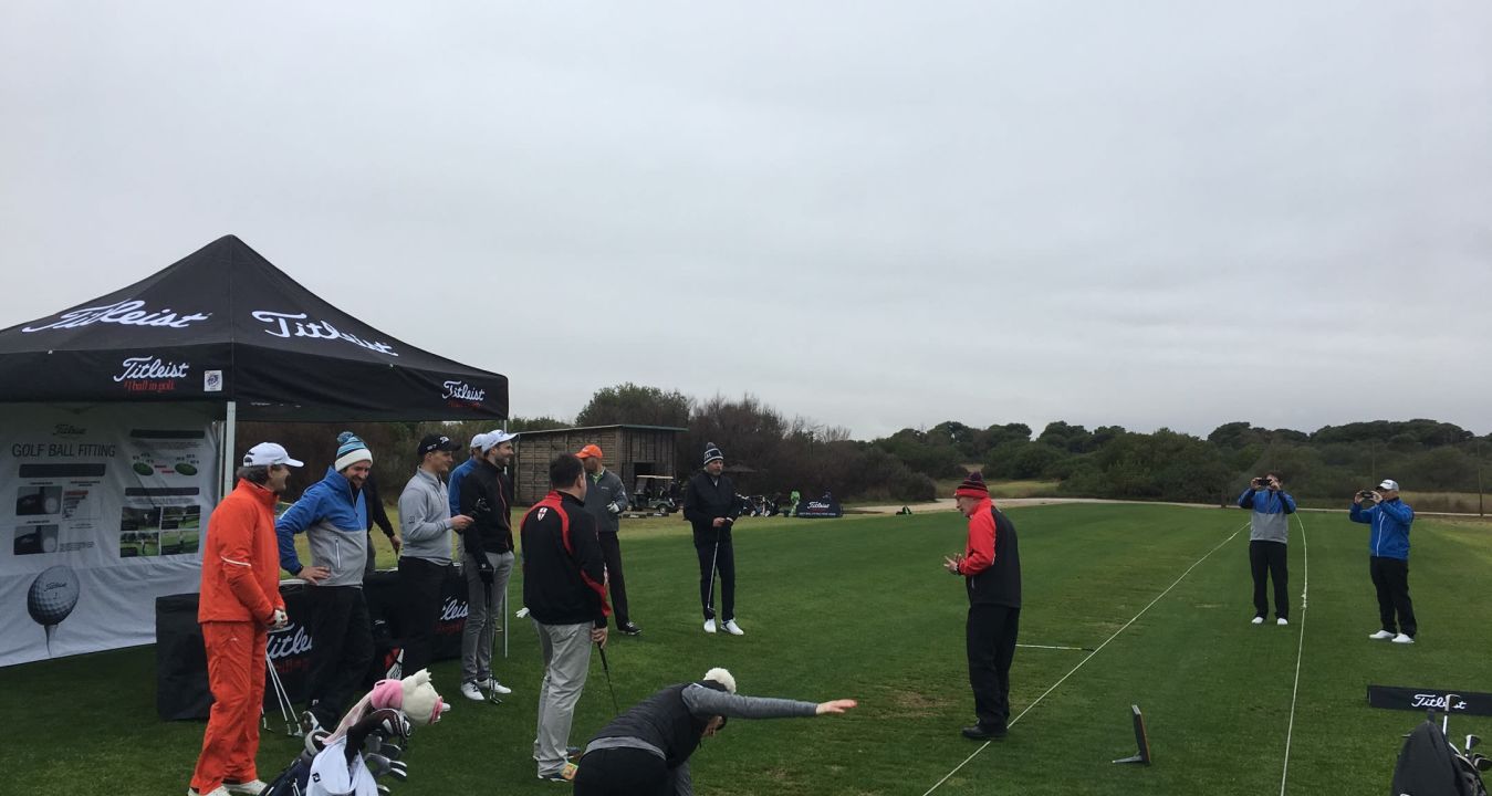 Campo de Golf Parador El Saler