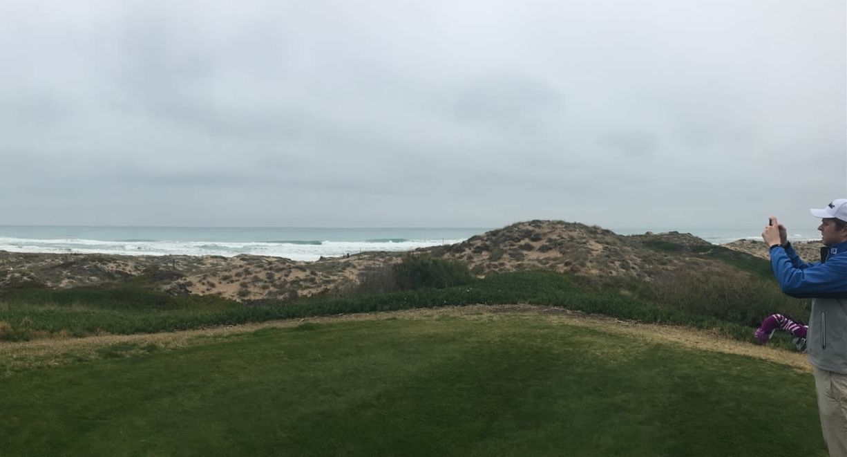 Campo de Golf Parador El Saler