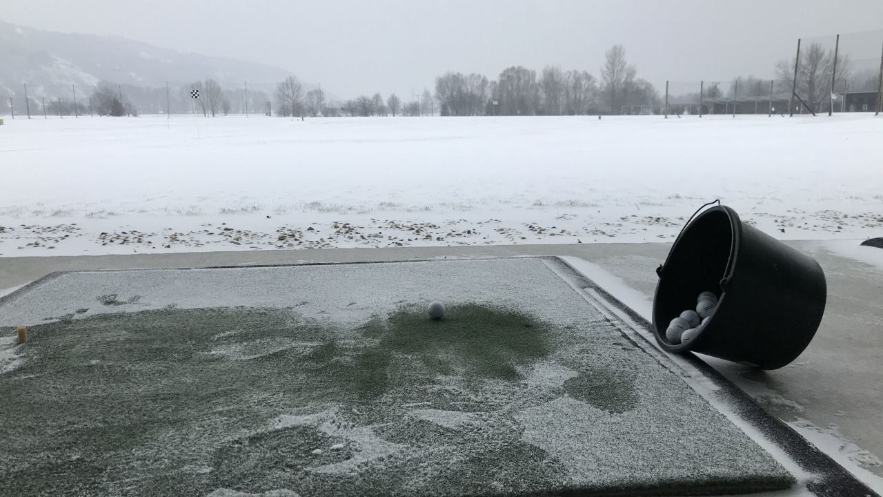 GolfRange Wien-Tuttendörfl