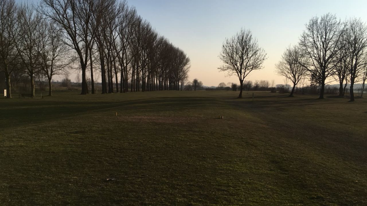 Potsdamer GC