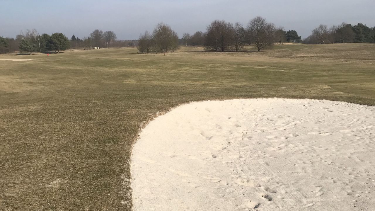 Golfclub Berlin Prenden