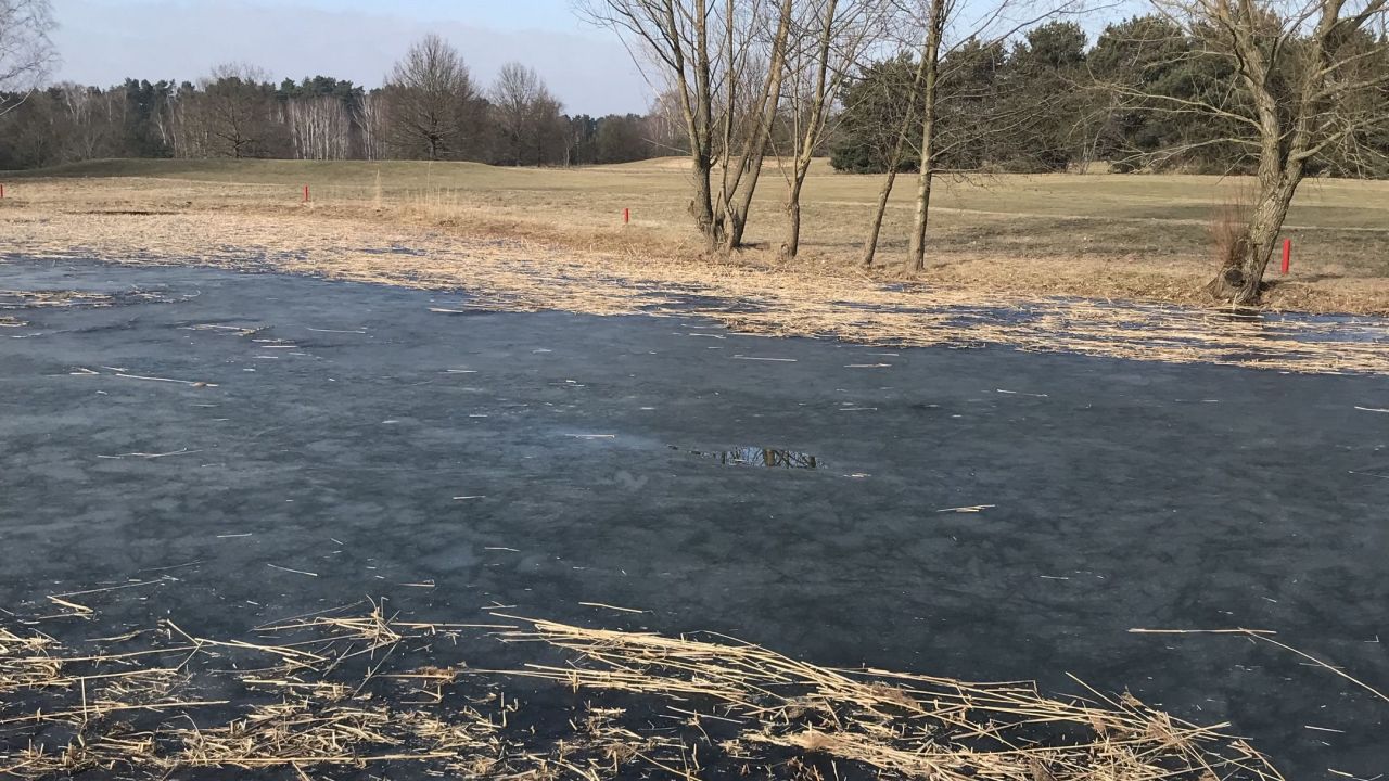 Golfclub Berlin Prenden