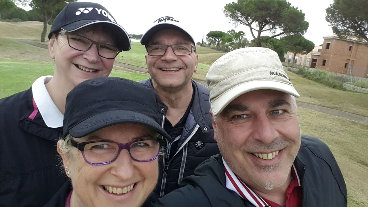 Sancti Petri Hills Golf