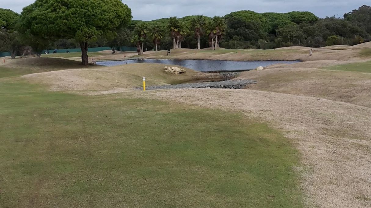 Sancti Petri Hills Golf