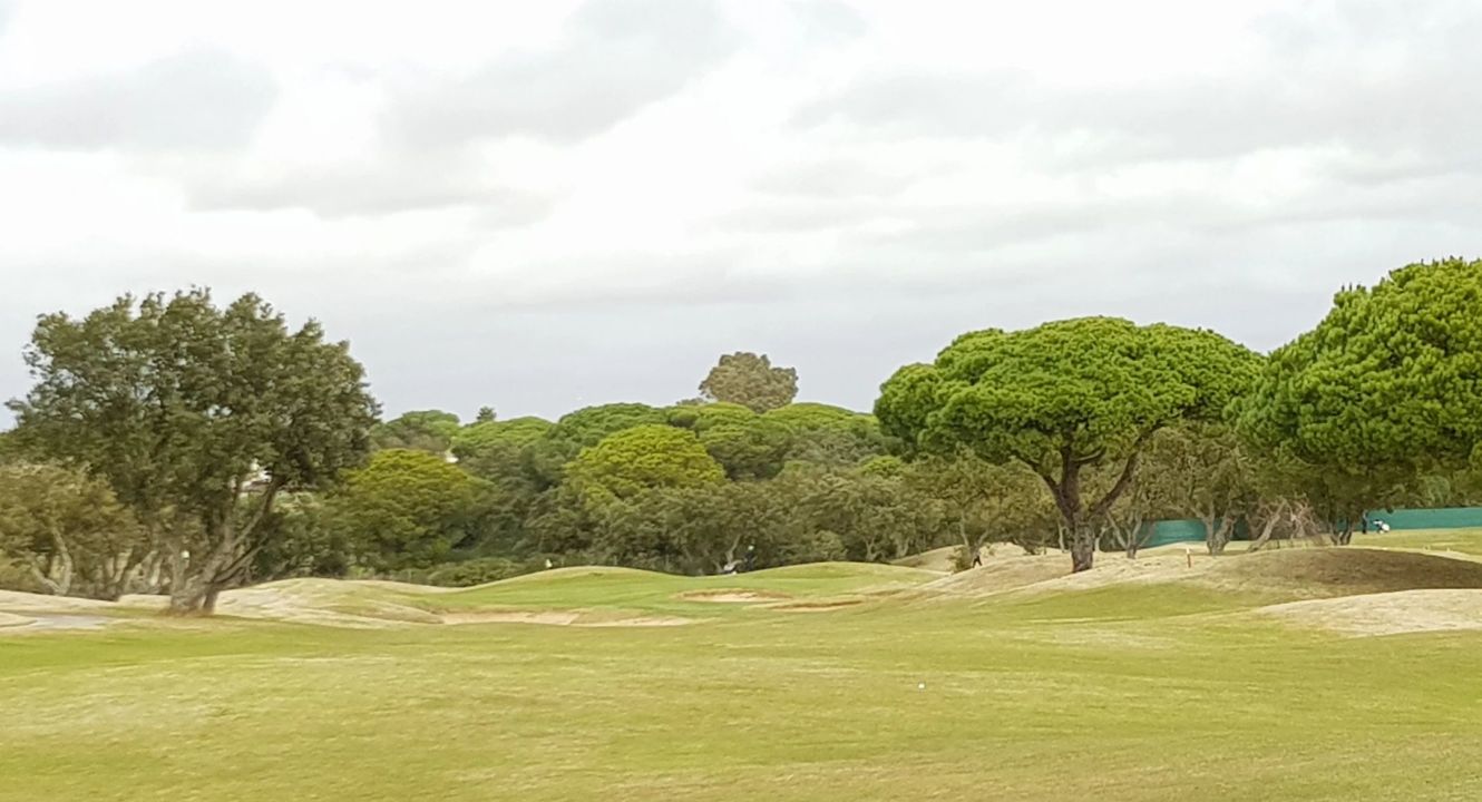 Sancti Petri Hills Golf