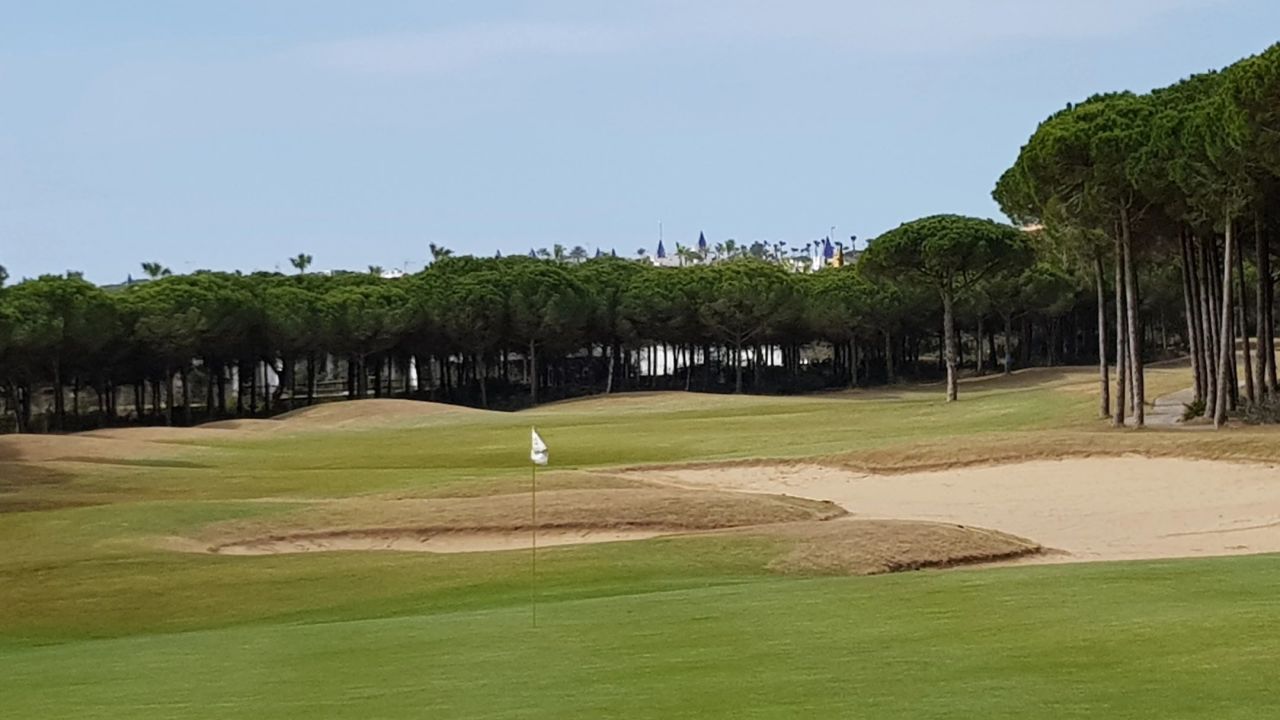 Sancti Petri Hills Golf