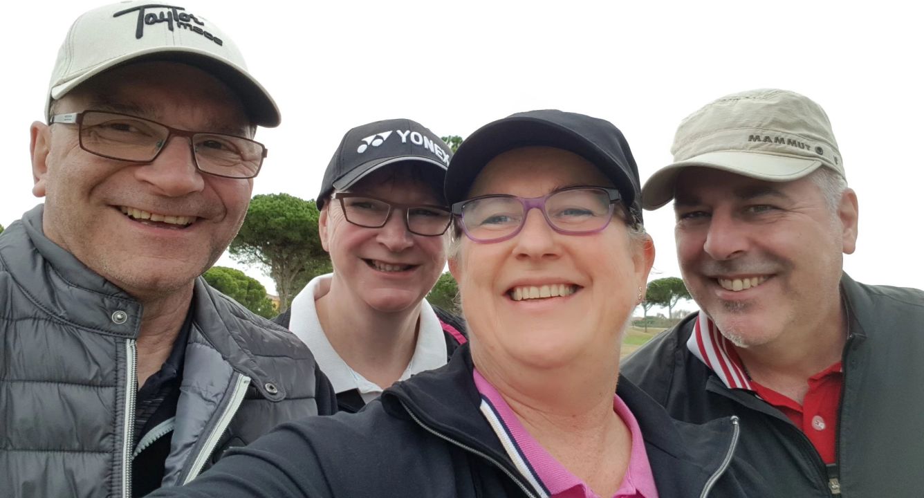 Sancti Petri Hills Golf