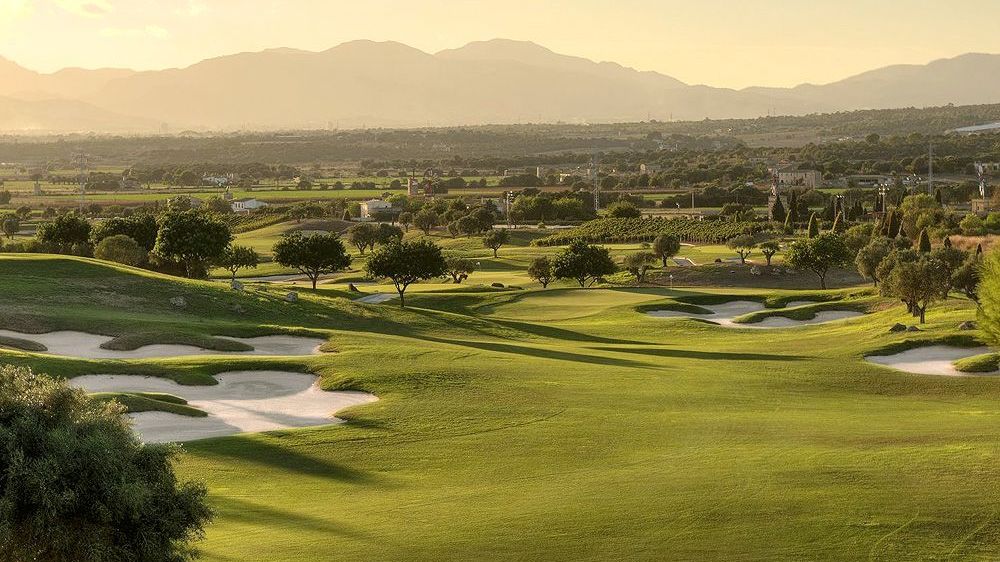 Club de Golf Alcanada