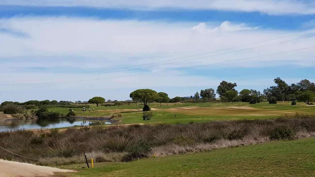 La Estancia Golf