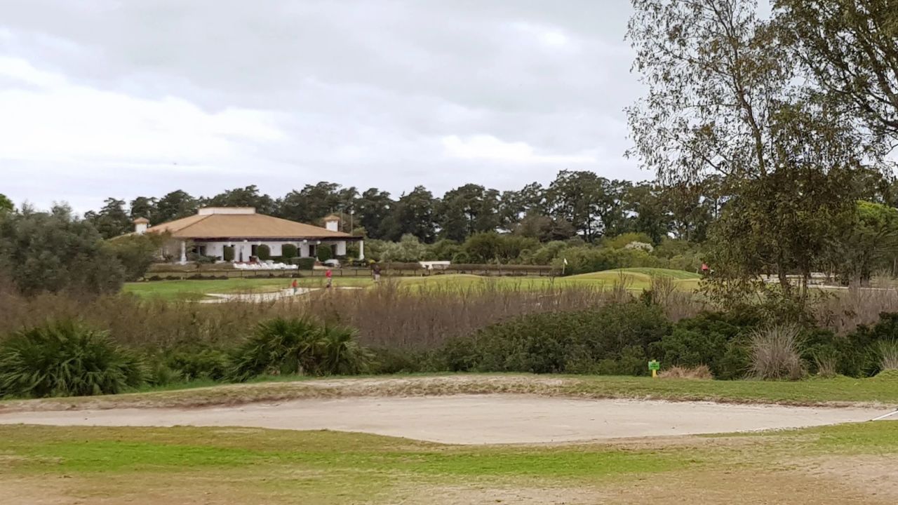 La Estancia Golf