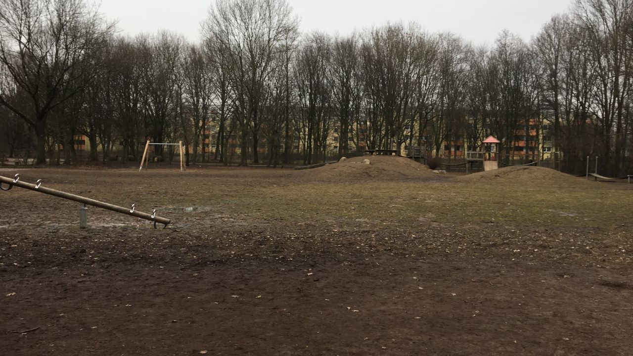 1. Bremer Cross Golf Club n.e.V.