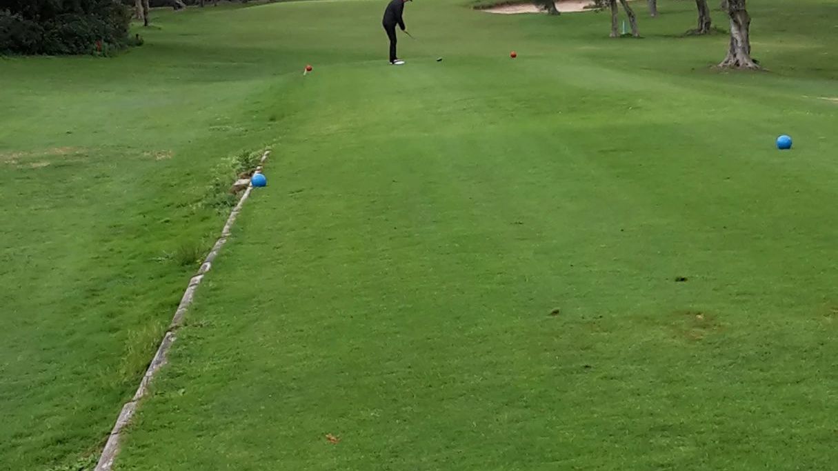 Montenmedio Golf & Country Club