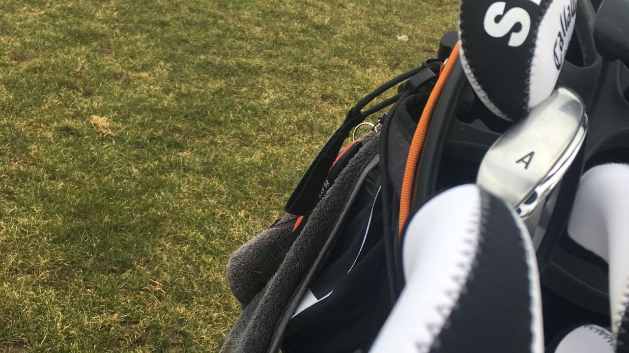 Golf Park Gudensberg