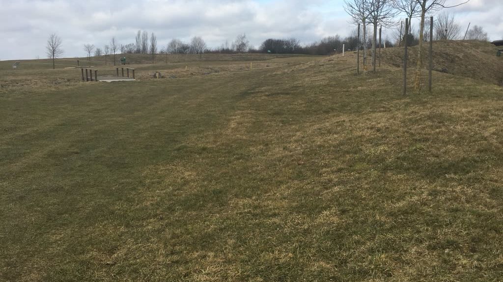 Golf Park Gudensberg