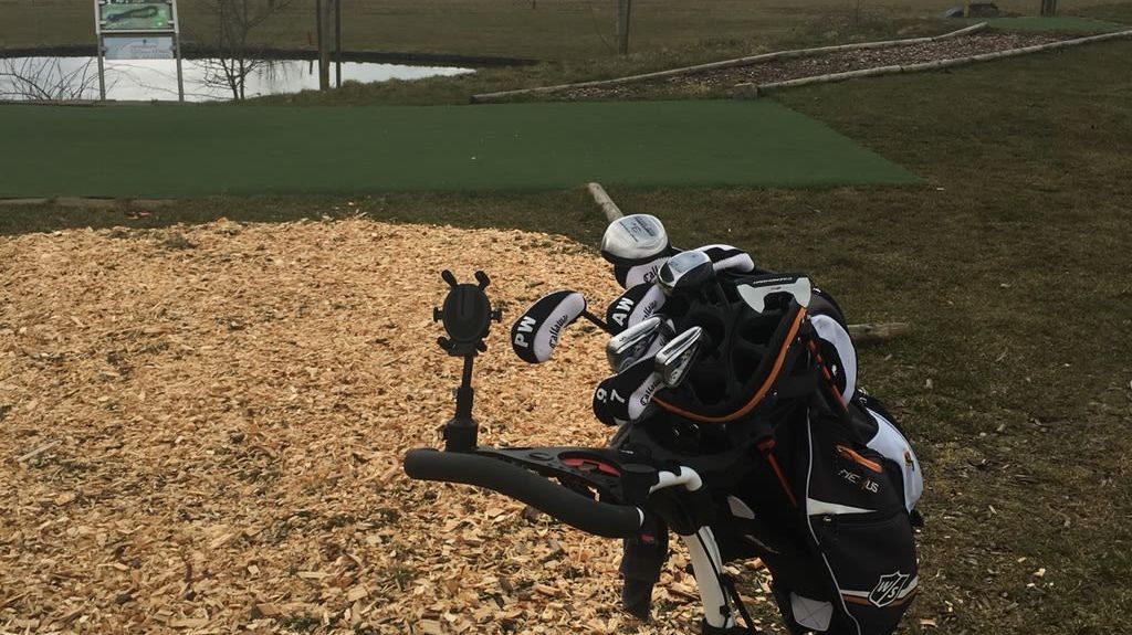 Golf Park Gudensberg