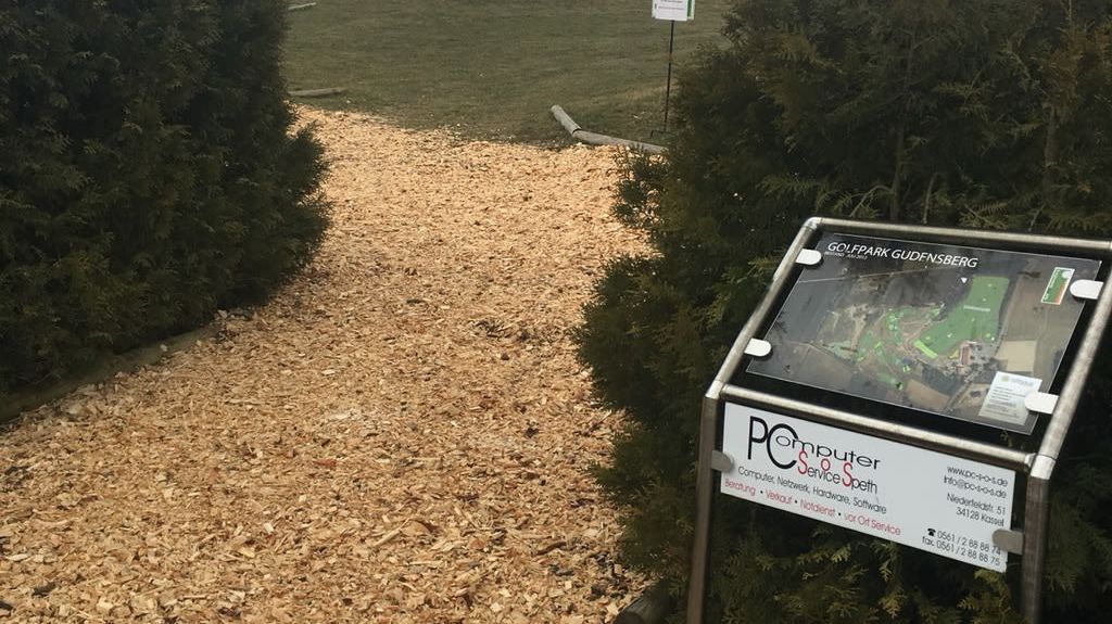 Golf Park Gudensberg