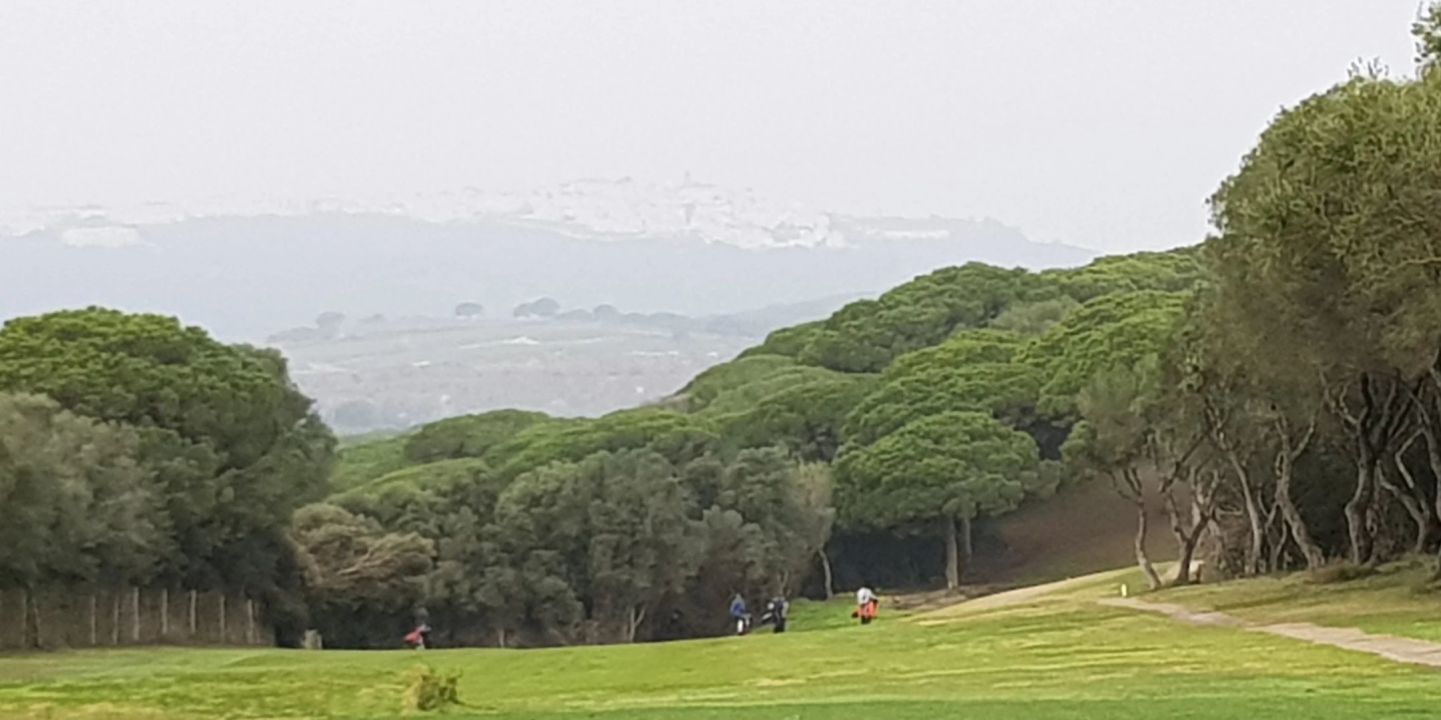 Montenmedio Golf & Country Club