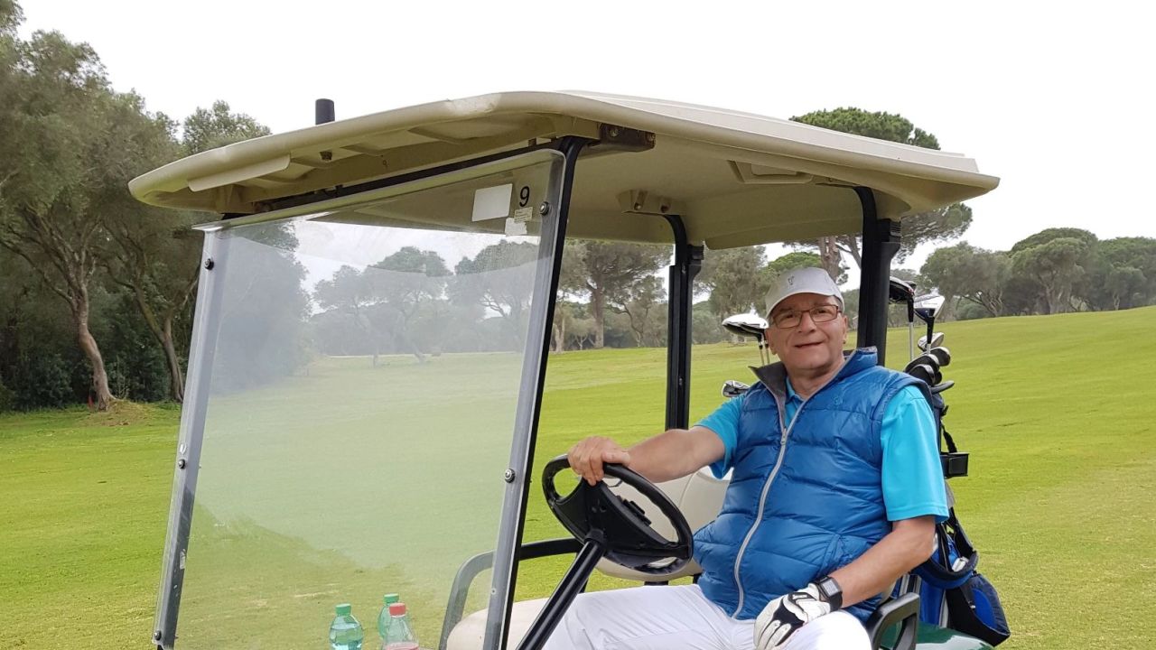 Montenmedio Golf & Country Club