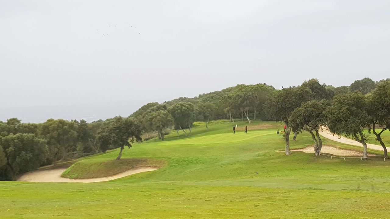 Montenmedio Golf & Country Club