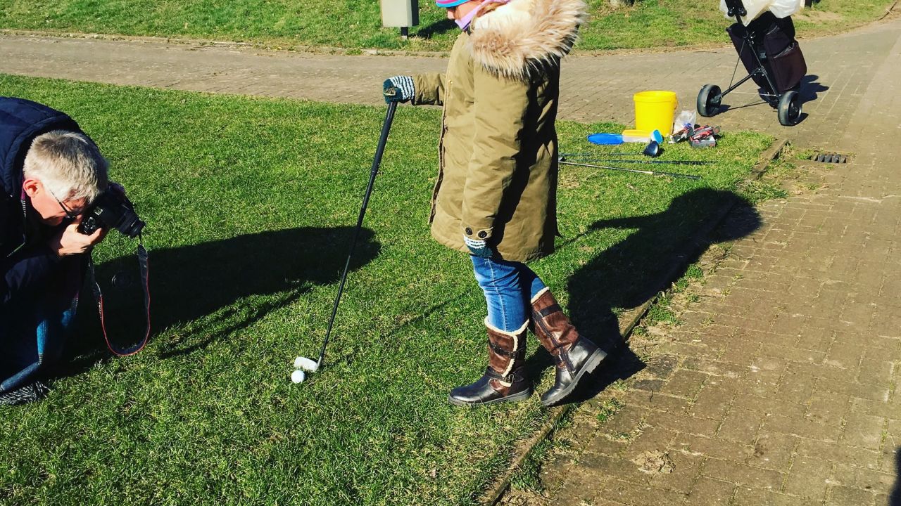 1. Bremer Cross Golf Club n.e.V.