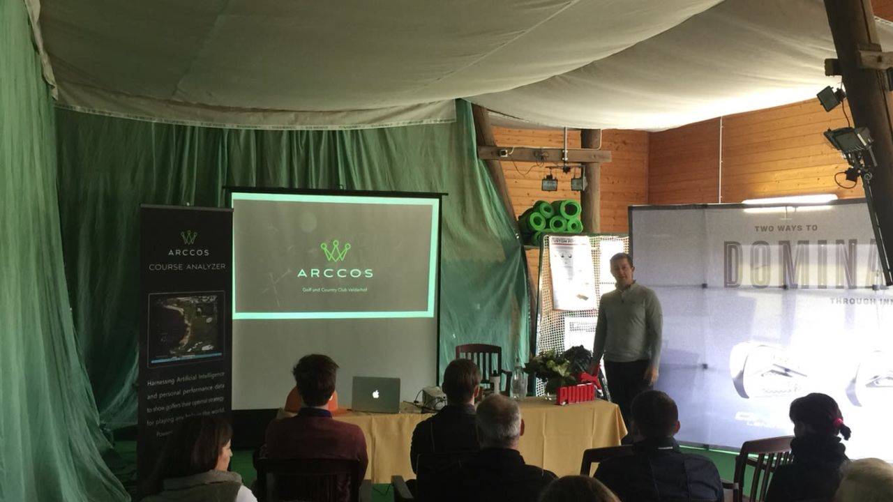 Golf & Country Club Velderhof