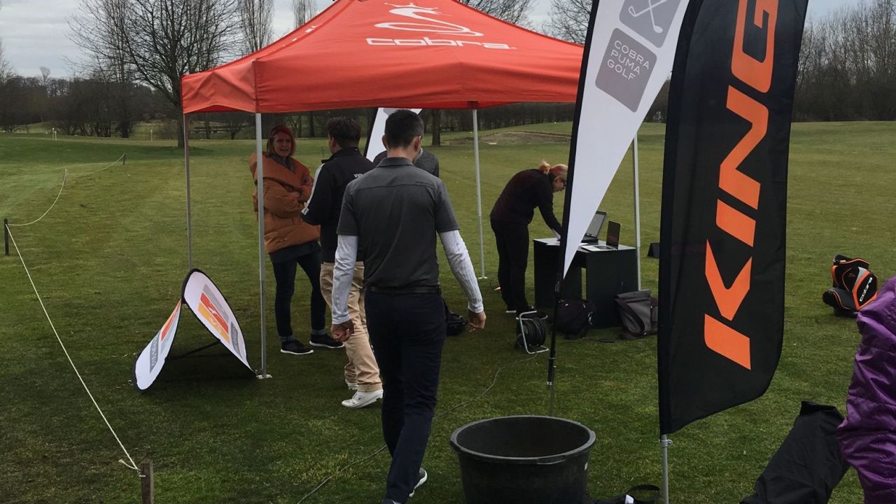 Golf & Country Club Velderhof