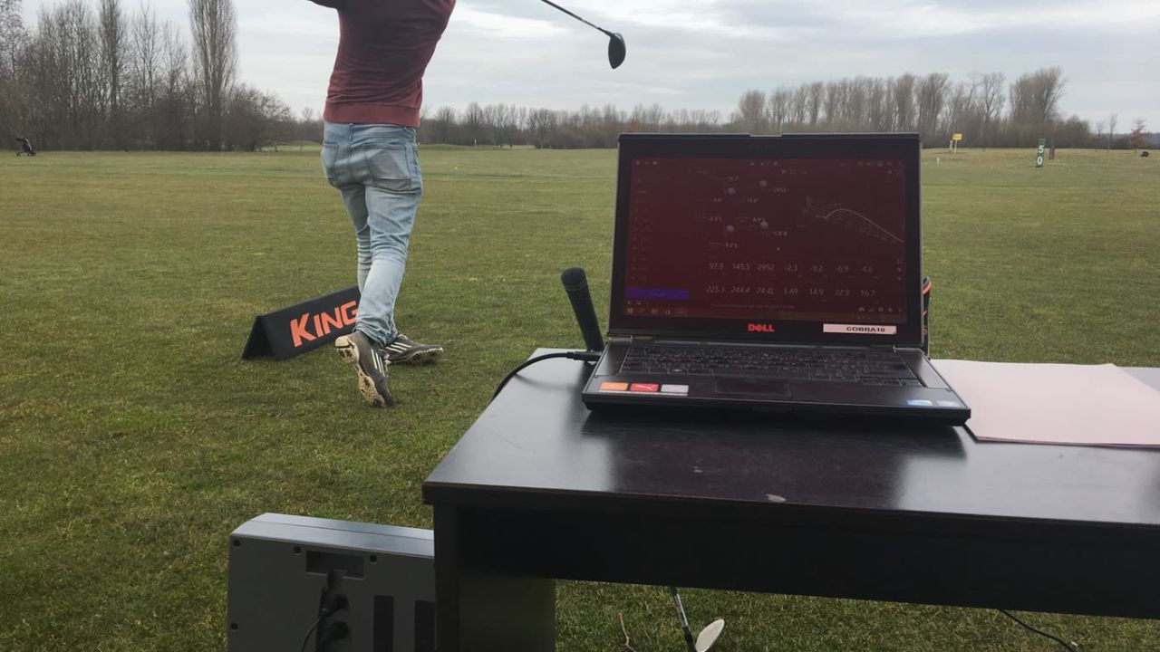 Golf & Country Club Velderhof