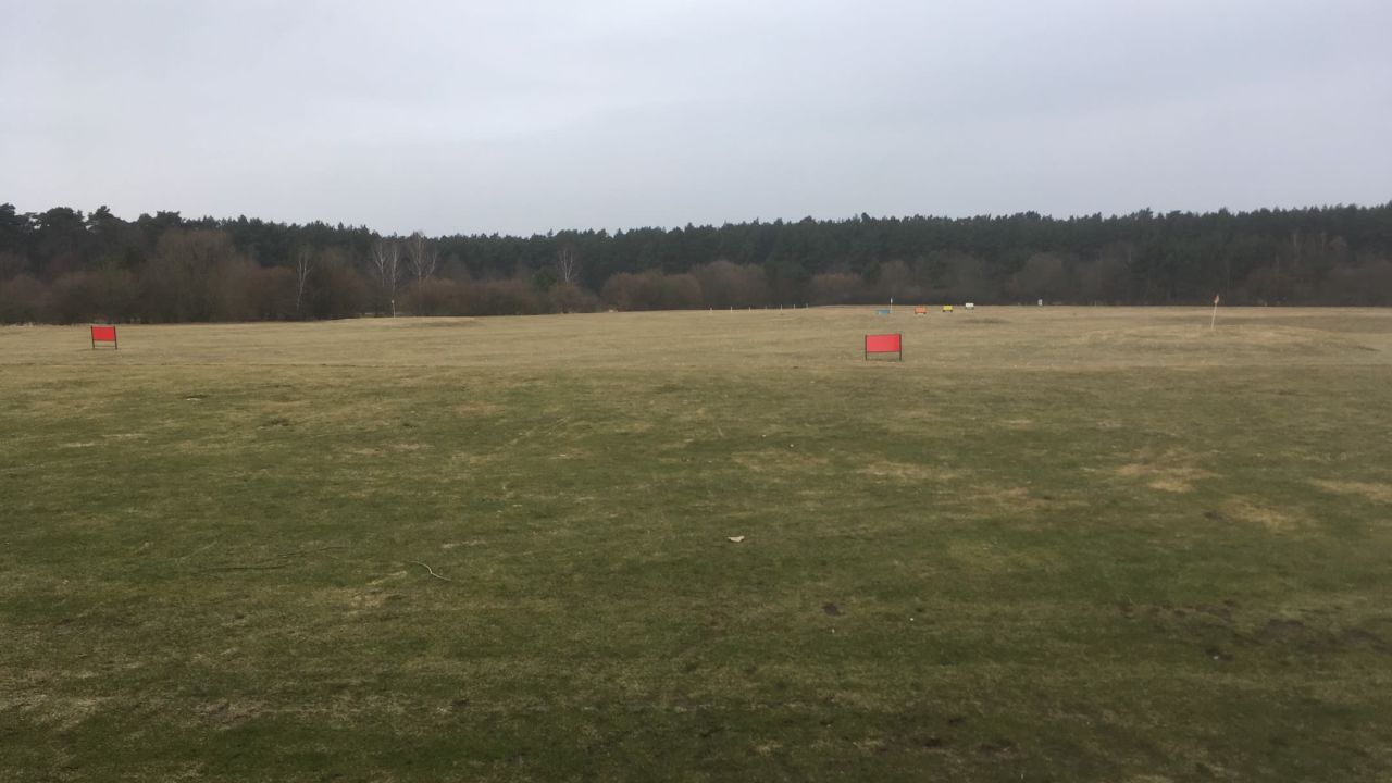 Golfclub Kallin e.V.