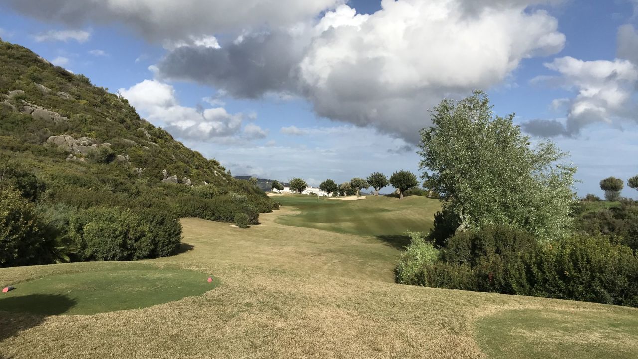 Valle Romano Golf & Resort