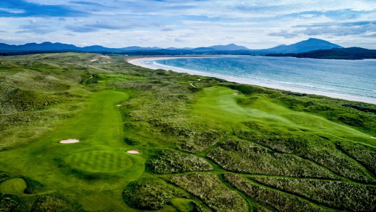 Rosapenna Golf Resort