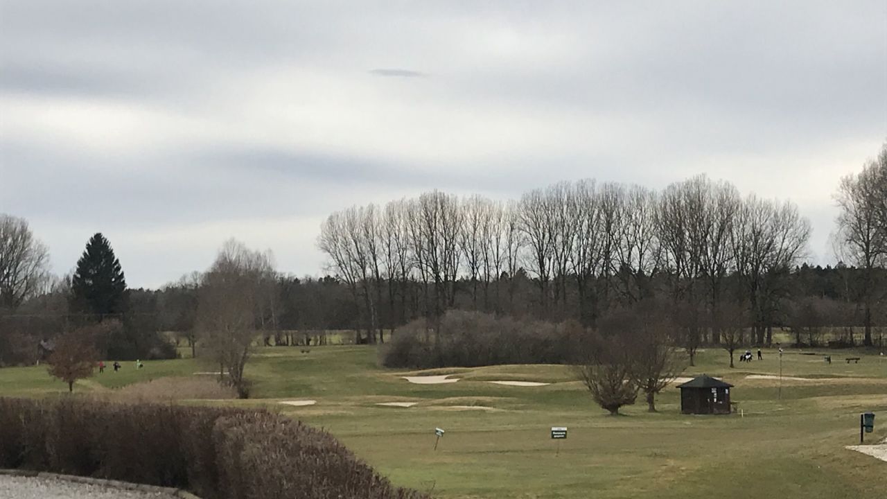 GolfPark Augsburg