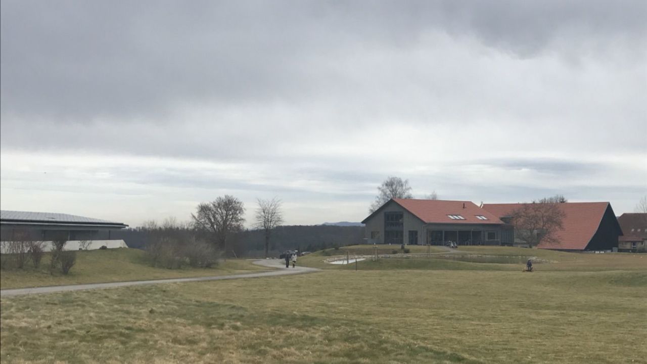 GC Schloss Kressbach