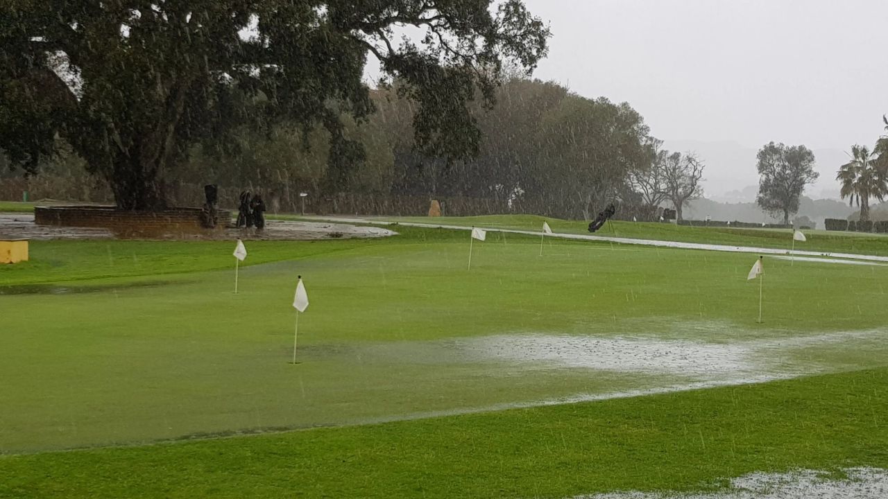 Montenmedio Golf & Country Club