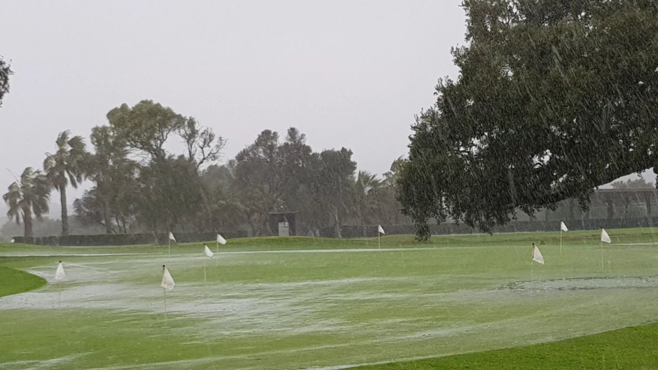 Montenmedio Golf & Country Club