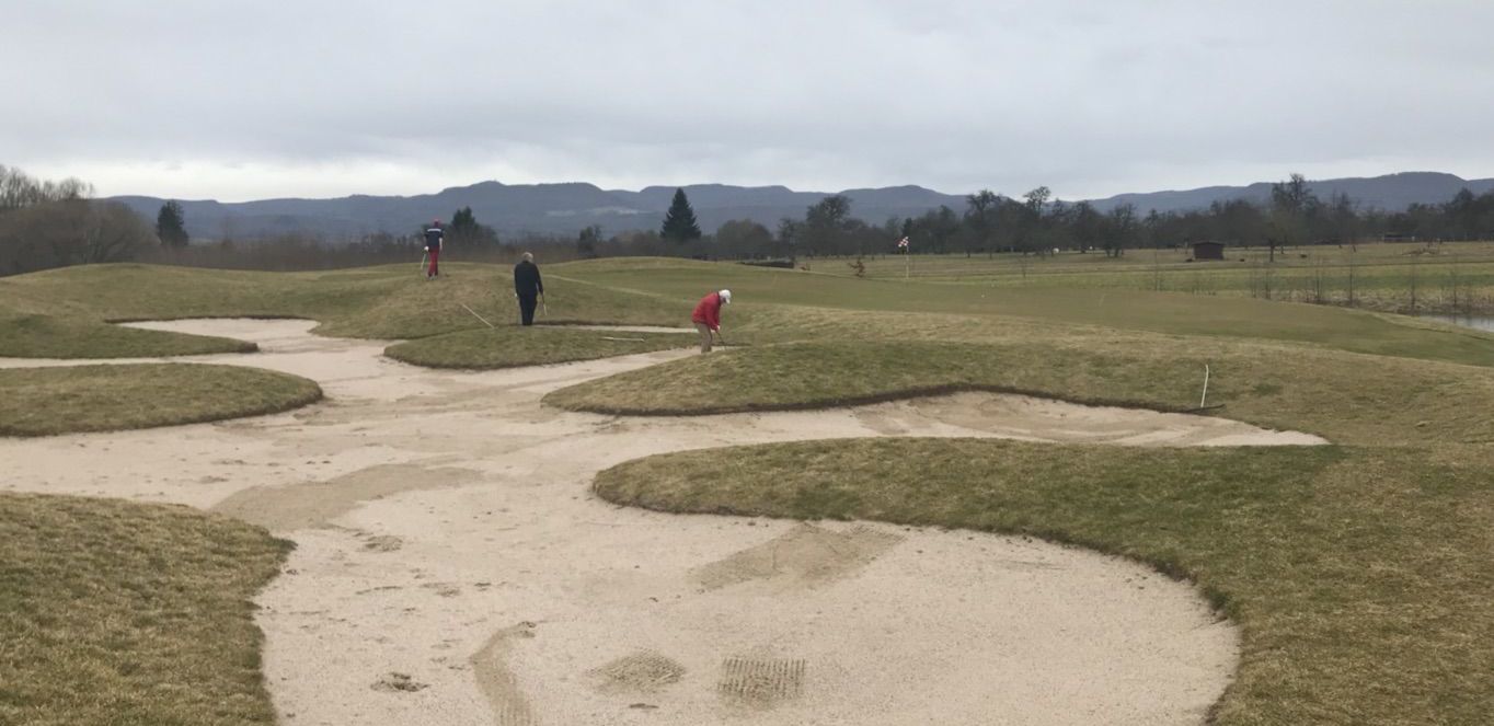 GC Schloss Kressbach