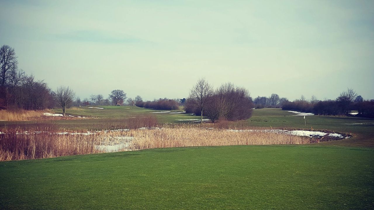 Maritim Golfpark Ostsee