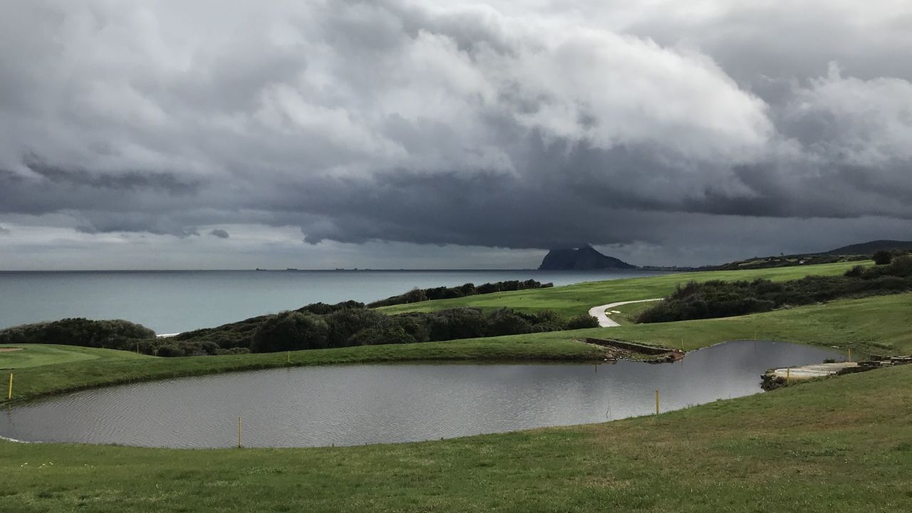 La Hacienda Links Golf Resort