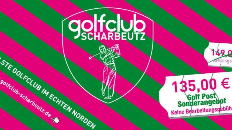 Golfresort Strandgrün Timmendorfer Strand