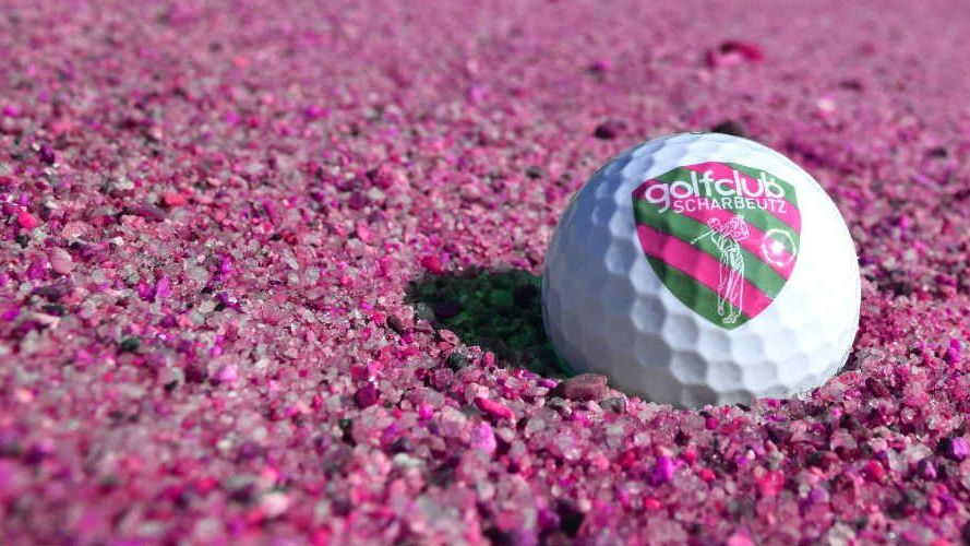 Golfresort Strandgrün Timmendorfer Strand