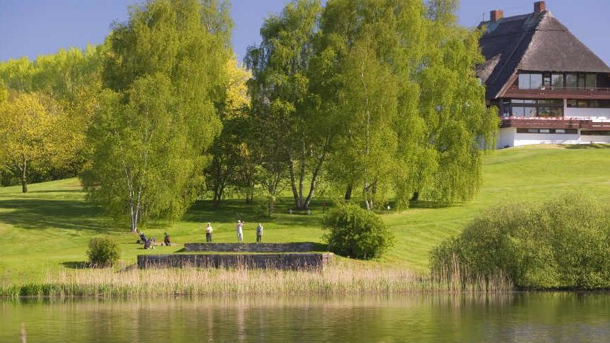 Golfresort Strandgrün Timmendorfer Strand