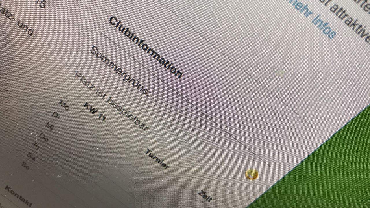 Golfpark Schloßgut Lenzfried