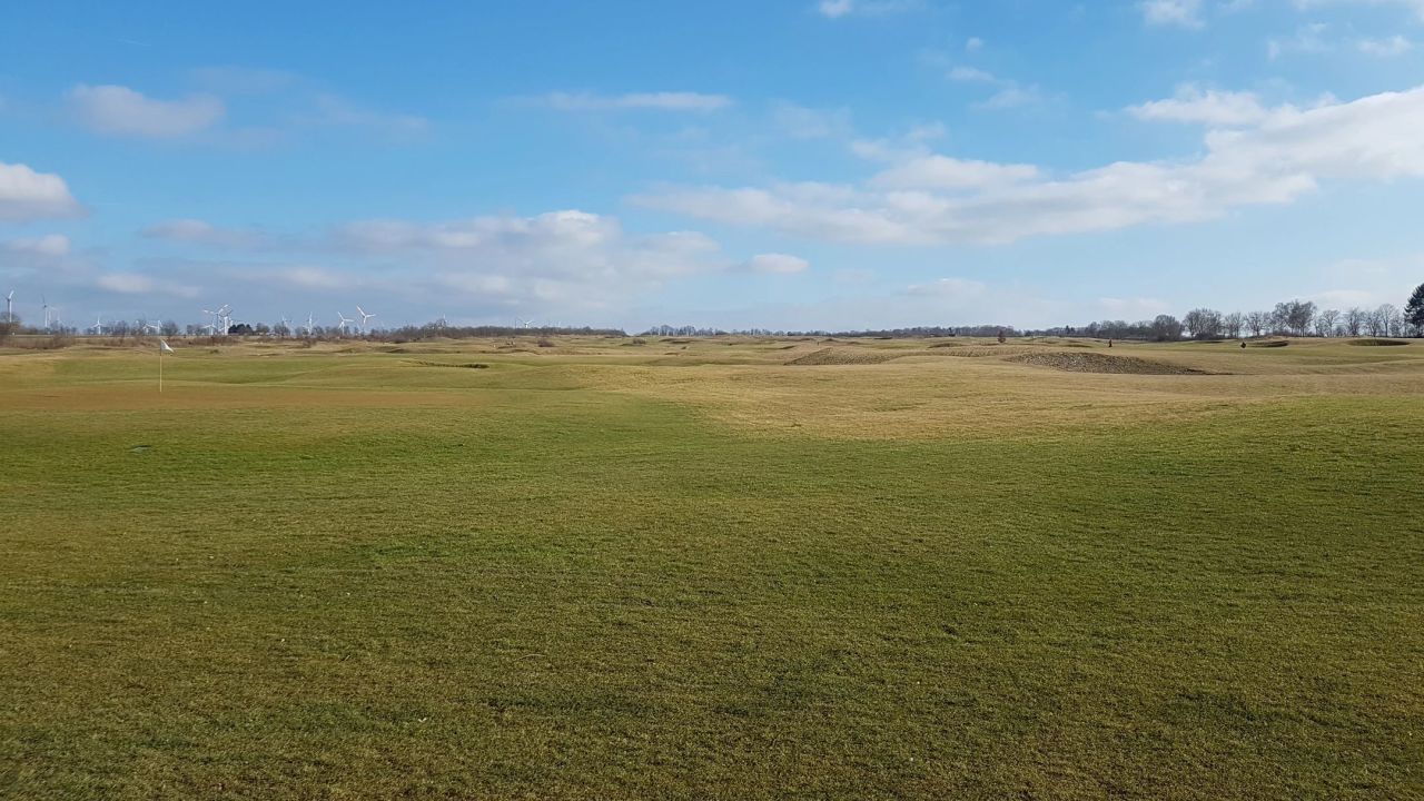 Universitäts-GC Paderborn