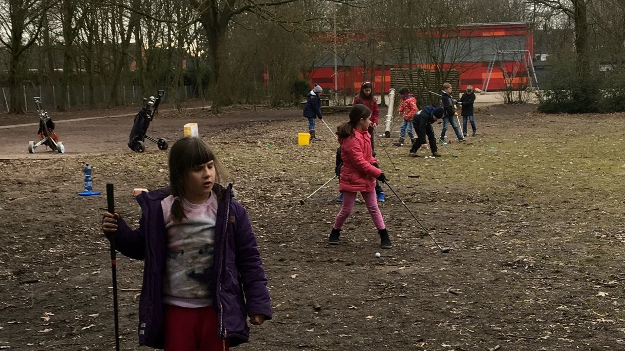 1. Bremer Cross Golf Club n.e.V.