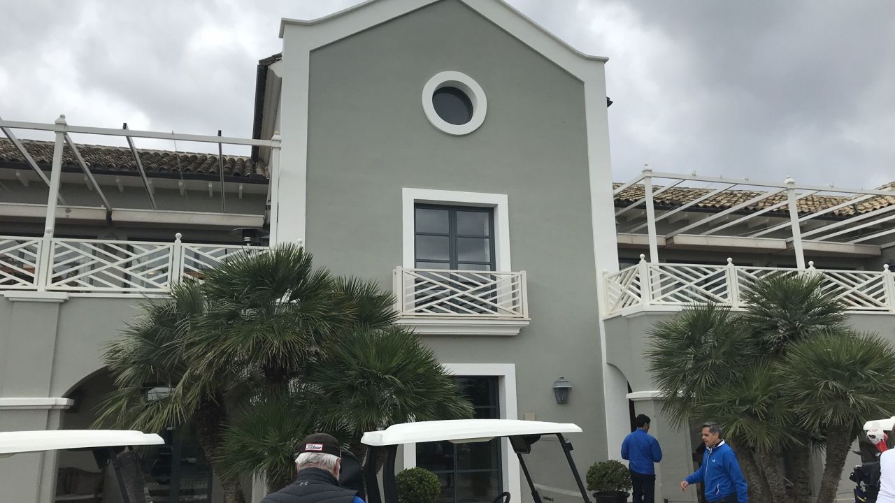 Club de Golf Finca Cortesín