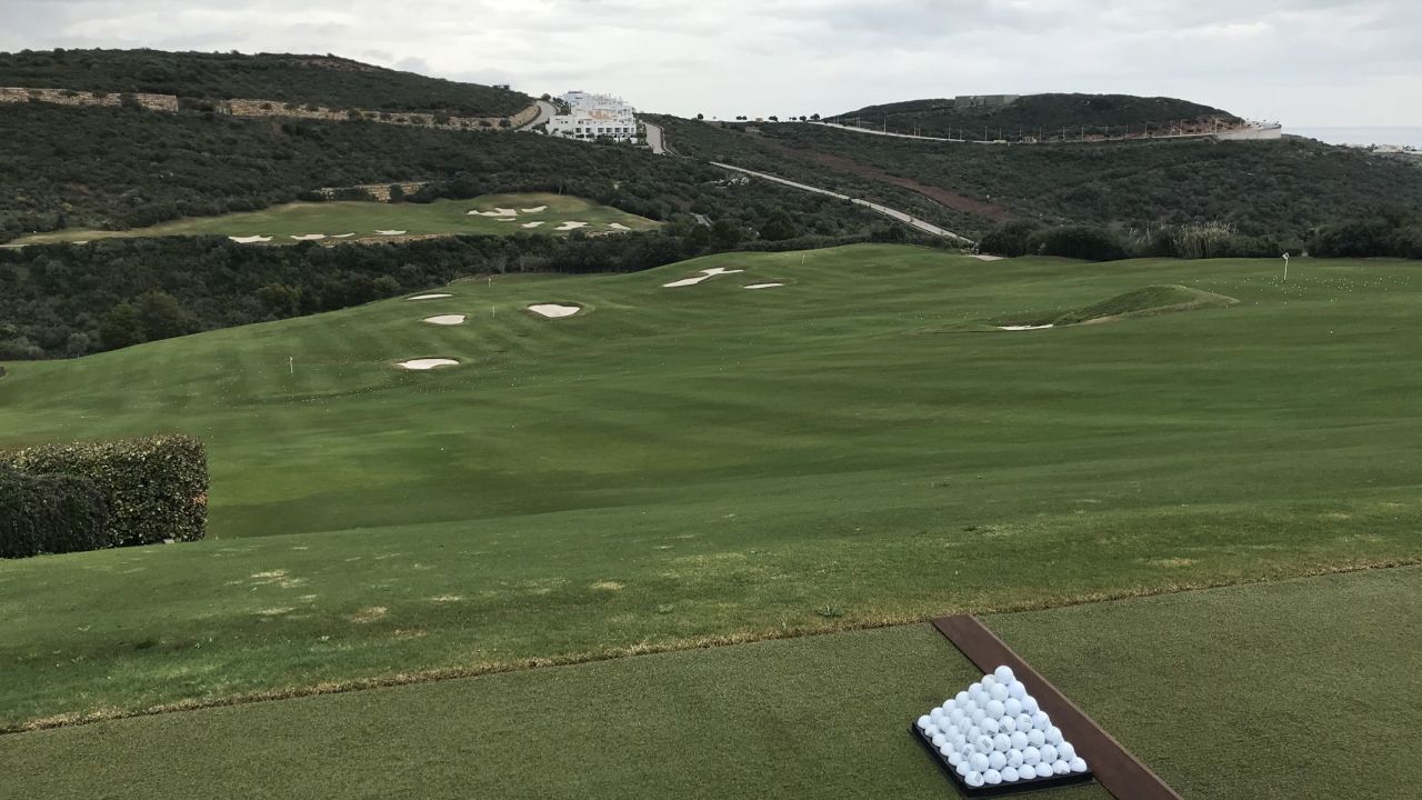 Club de Golf Finca Cortesín