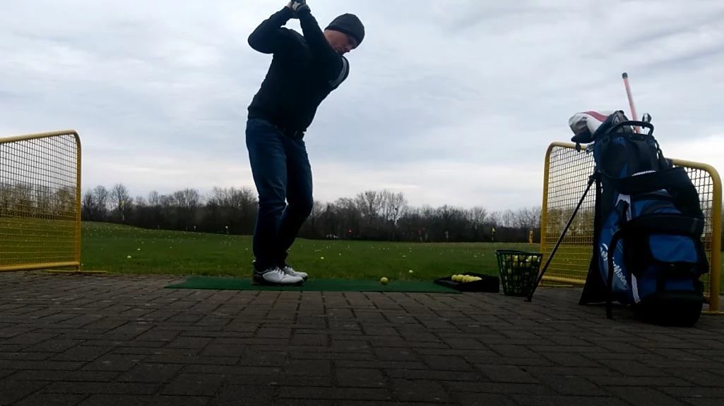 Golfanlage Hummelbachaue