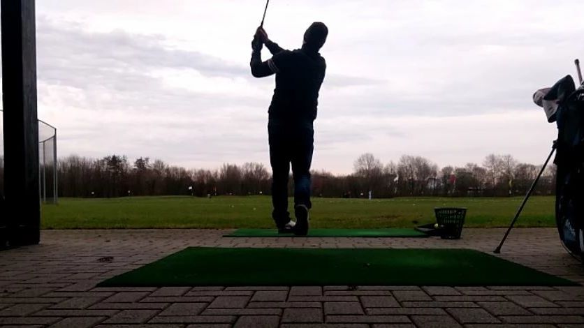 Golfanlage Hummelbachaue