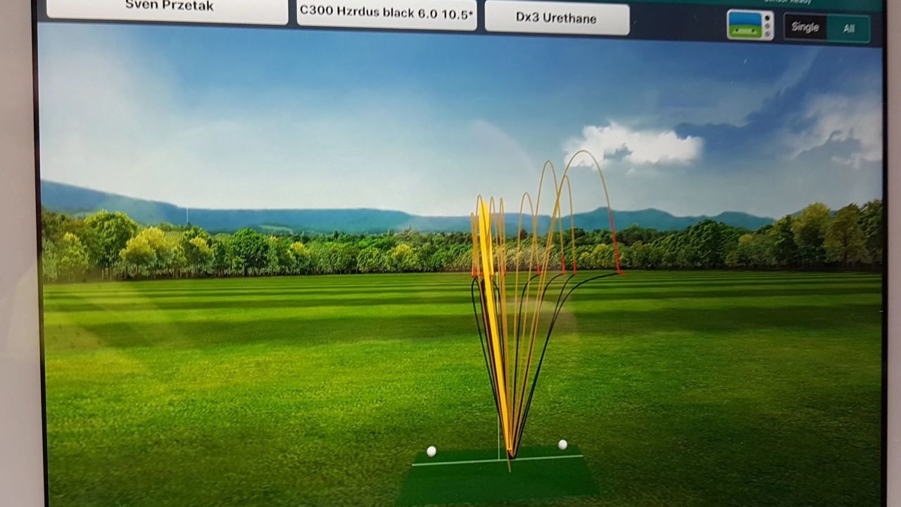 Golfanlage Hummelbachaue