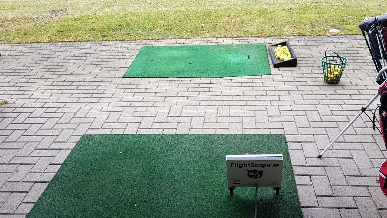 Golfanlage Hummelbachaue